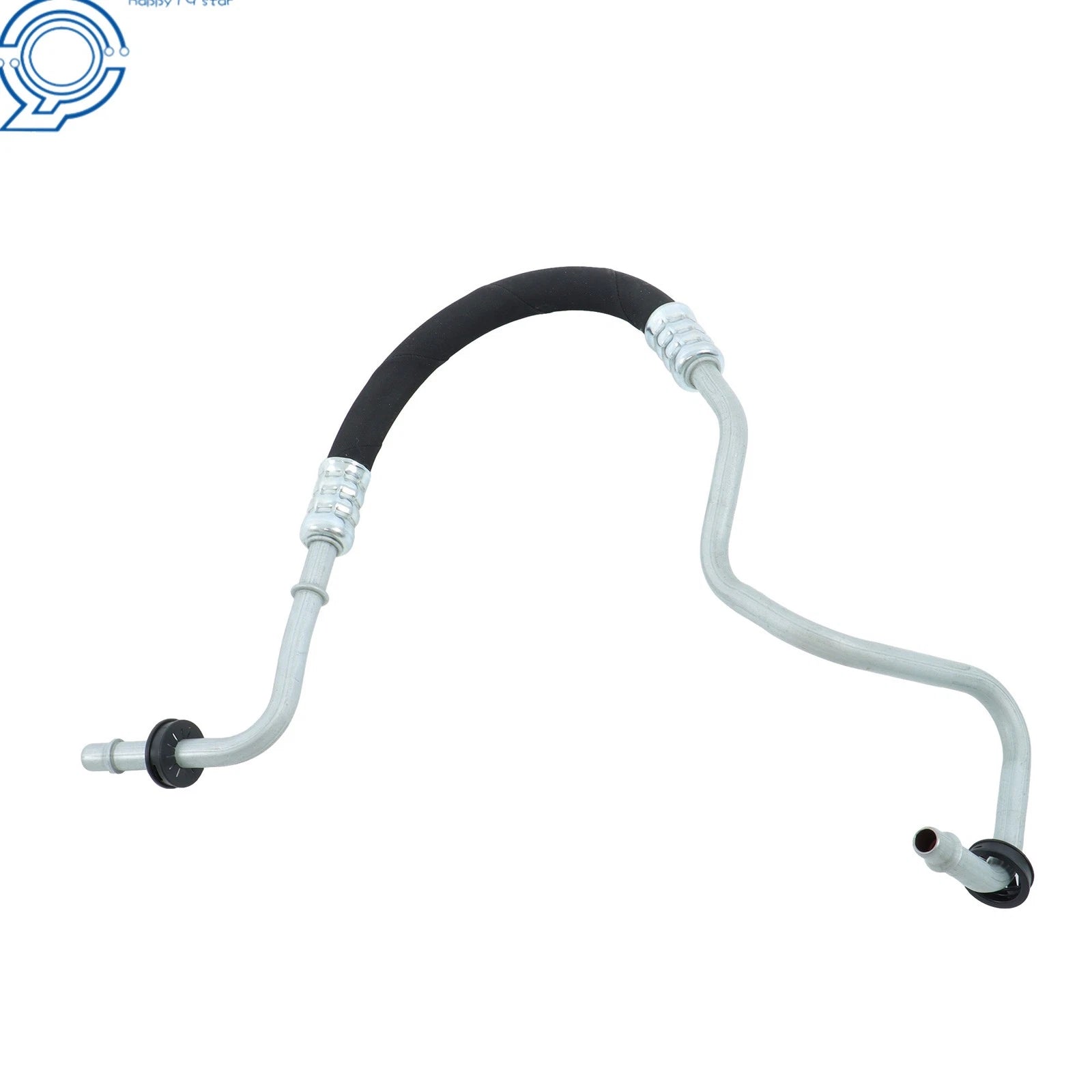 Transmission Oil Cooler Line for Pontiac Grand Prix GXP (2005–2008)