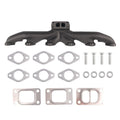 Diesel Exhaust Manifold for Dodge Ram 2500/3500 5.9L (1999–2002) 674-602
