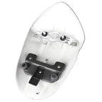 Rear Seat Cover Cowl Pad for Suzuki GSXR1000 (2005–2006) Black