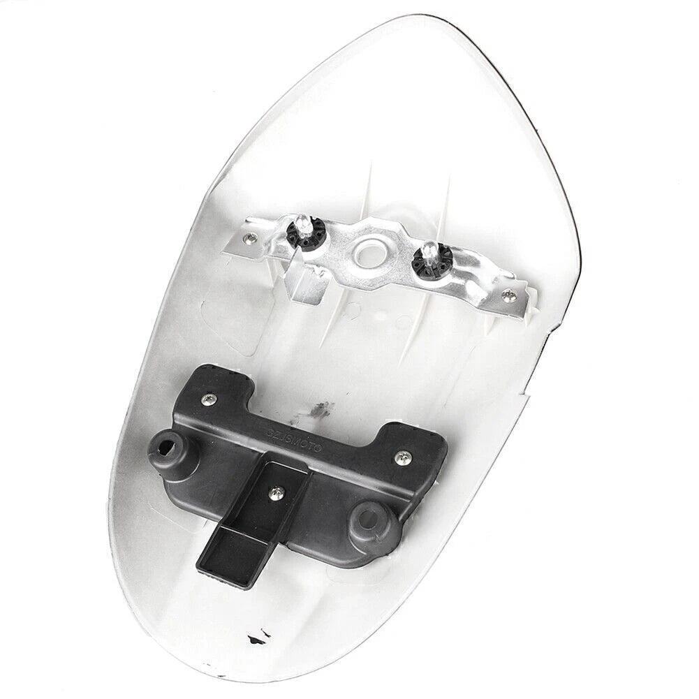 Rear Seat Cover Cowl Pad for Suzuki GSXR1000 (2005–2006) Black