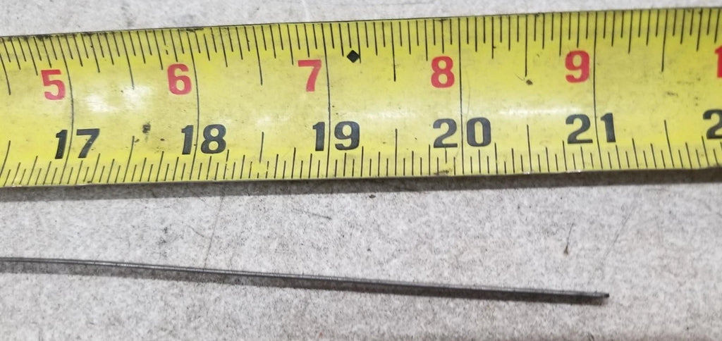 Engine Oil Dipstick for Chevy Suburban (1976)