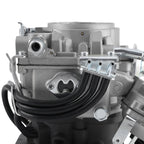Carburetor for Toyota Land Cruiser (1984–1992) Manual Choke