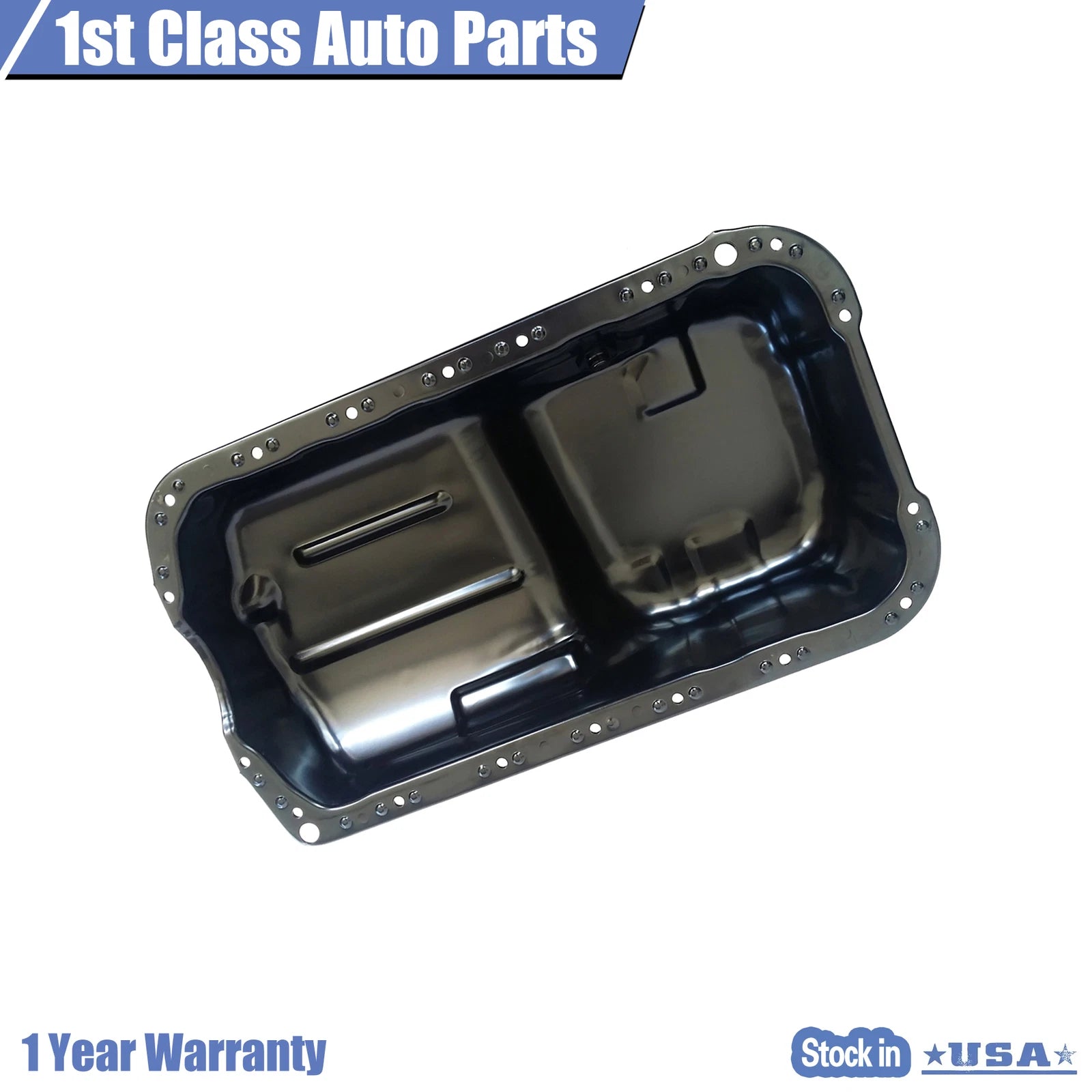 Engine Oil Pan for Honda Accord Odyssey (1990-1997)
