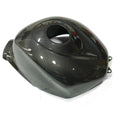 Carbon Fiber Fuel Gas Tank Cover for Suzuki GSXR1000 (2005–2006)