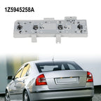 Rear Light Bulb Holder for Skoda Octavia (OE 1Z5945258A)