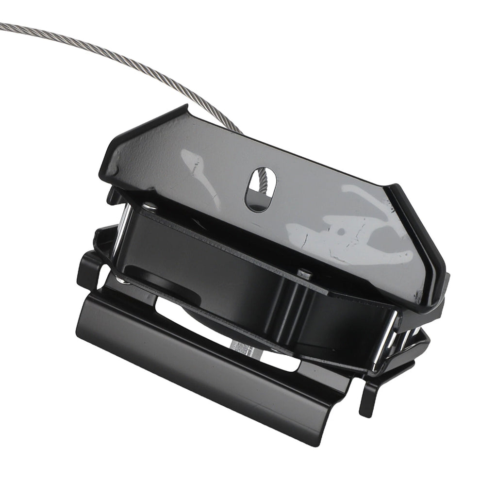 Spare Wheel Hoist Assembly for GMC Savana 1500 2500 3500 (2003–2018)
