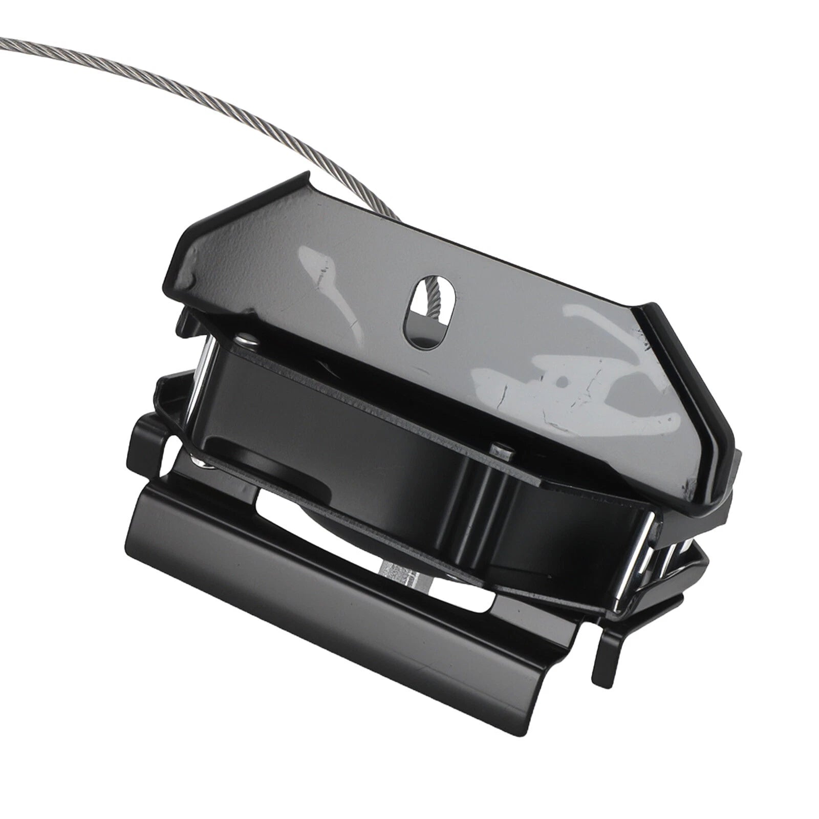 Spare Wheel Hoist Assembly for GMC Savana 1500 2500 3500 (2003–2018)