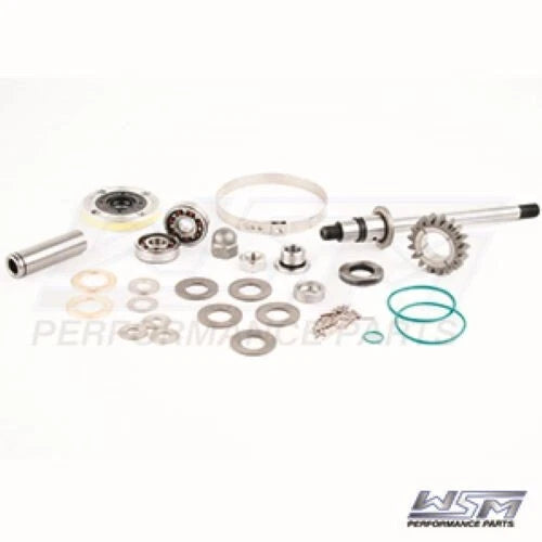 Supercharger Kit for Sea-Doo 1503 4-TEC (2010–2019)
