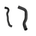 Dayco Upper & Lower Radiator Coolant Hose Kit for Mercedes W202 C280 C208 CLK320 (1993–2002)