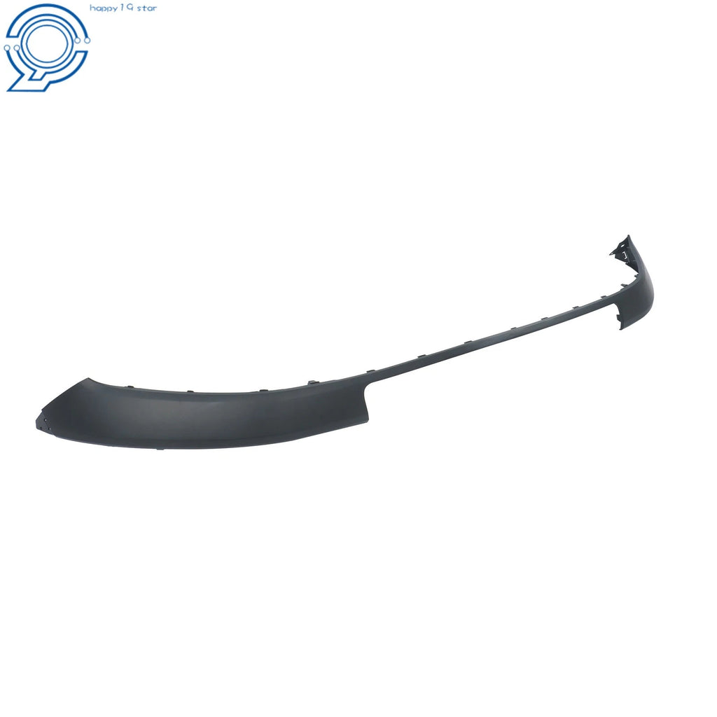 Front Upper Bumper Cover for Ford Bronco Sport (2021–2024)