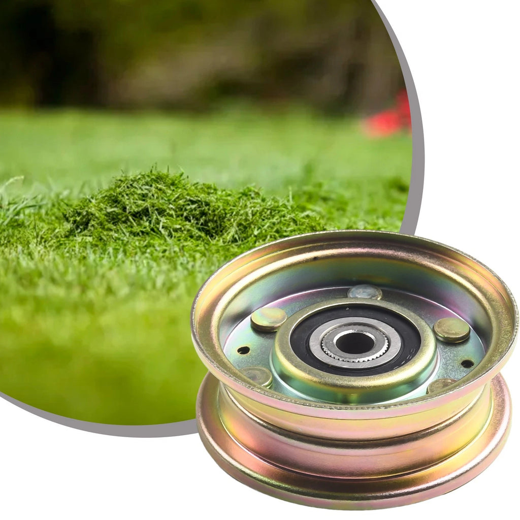 Mower Pulley for Lawn Tractor (Replaces 756-0981) 7.9x7.9x2.8cm