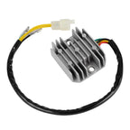 Voltage Regulator for Honda TRX125 Fourtrax 125 (1987-1988)