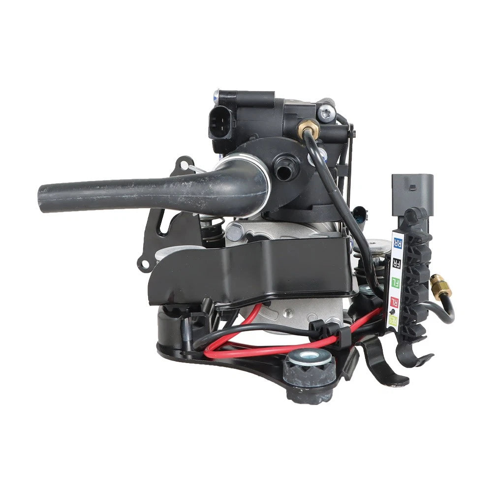Air Suspension Compressor with Bracket for BMW 7 Series G11/G12 (2016-2023)