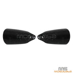 Carbon Fiber Hand Guards for Harley Road Glide FLTRX Special FLTRXS (21-23)