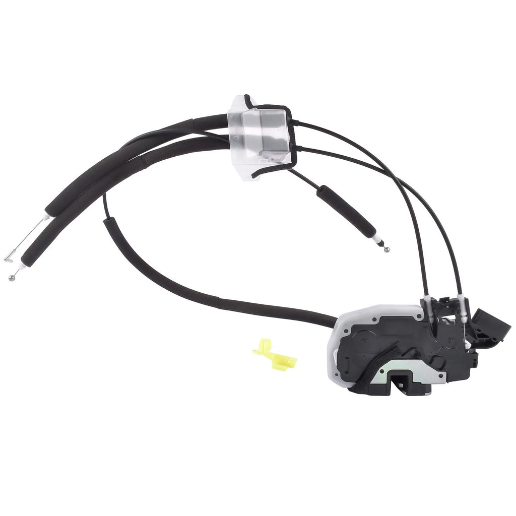 Driver Side Door Lock Latch Actuator Assembly for Nissan 370Z (2009–2020)