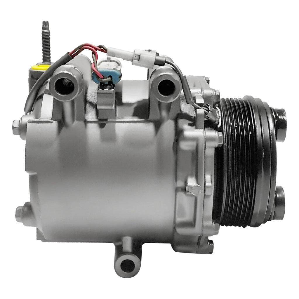 AC Compressor Kit Replacement for Saturn Relay 3.5L (2006-2007) Rear A/C
