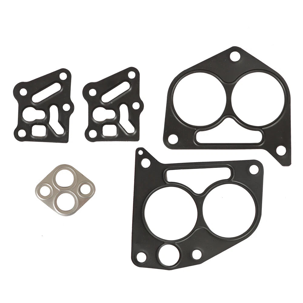Set of 10 Head Gasket Bolts for Subaru Impreza Legacy Forester Outback (2004–2011)