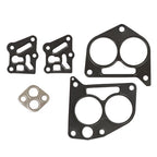 Set of 10 Head Gasket Bolts for Subaru Impreza Legacy Forester Outback (2004–2011)