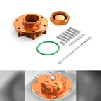 Fuel Filler Cap w/ Seal O-ring Kit for KTM 890 Adventure (2019–2023)