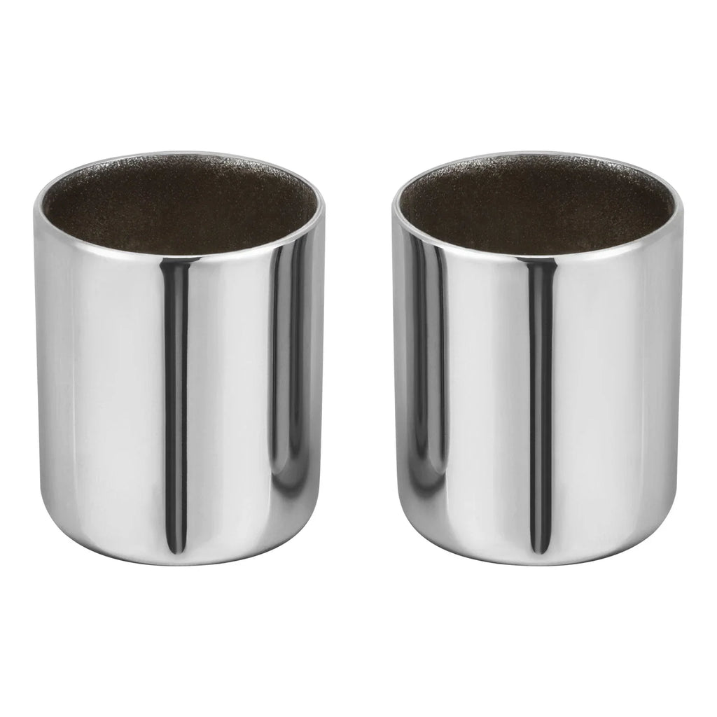 4 x Chrome Dock Hardware Point Covers for Harley Touring FLHR FLHT FLHX FLTR (2009-2023)