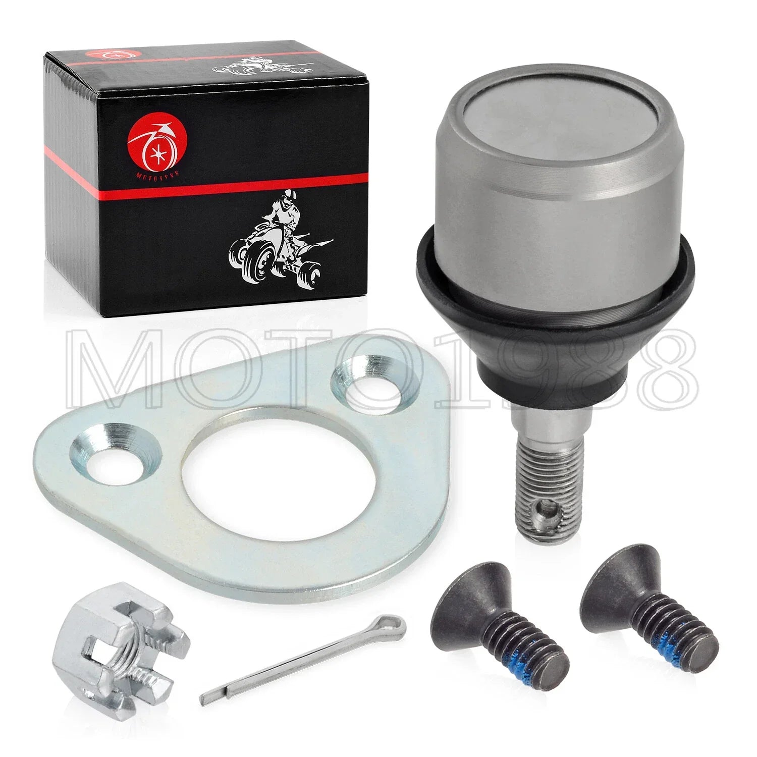 Ball Joint Bracket Kit for Polaris Magnum