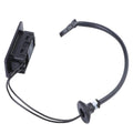 Trunk Release Tailgate Button Switch for Chevrolet Sonic (2012-2019)