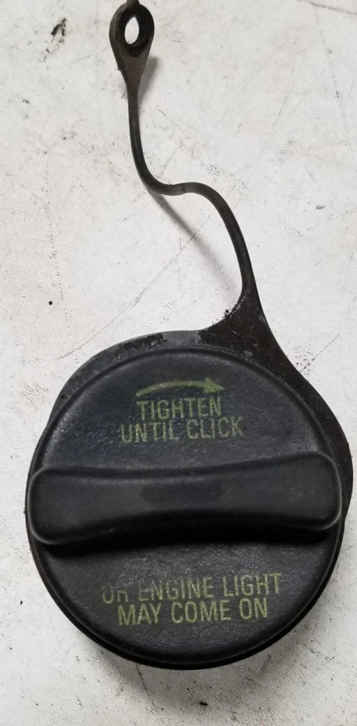Gas Cap for Lincoln LS (2000–2006) OEM