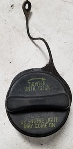 Gas Cap for Lincoln LS (2000–2006) OEM
