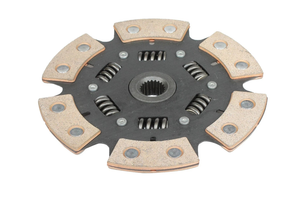 Stage 3 Clutch Kit for Toyota Yaris Echo Scion xA xB (2000-2005)