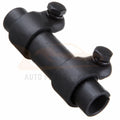 10Pcs Front Tie Rod End Adjusting Sleeve Kit for Ford F-150 (1987–1996)