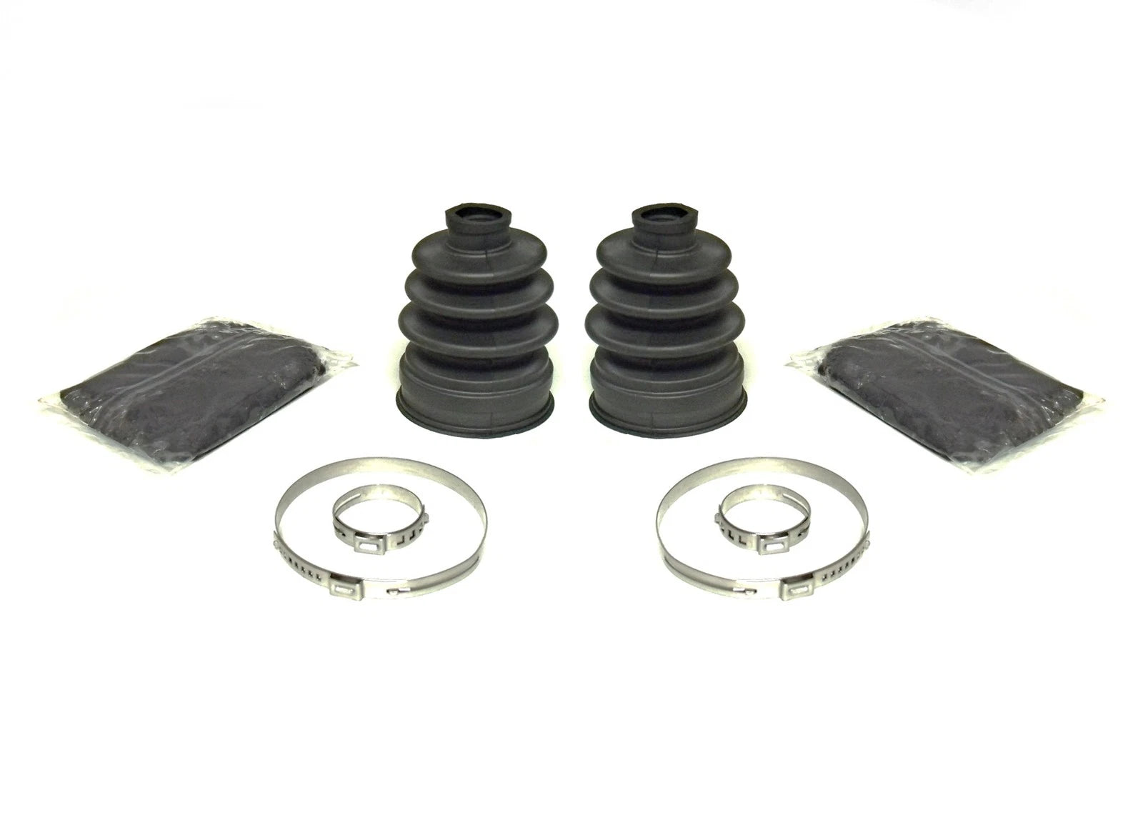 CV Boot Kits for Yamaha Viking Wolverine 700 (2014–2021) Heavy Duty