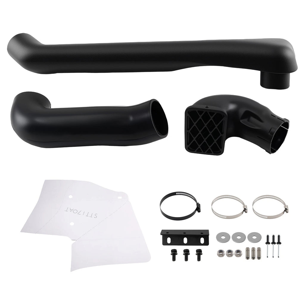Air Intake Right Snorkel for Toyota Tacoma 1995–2004, 4Runner 1996–2002