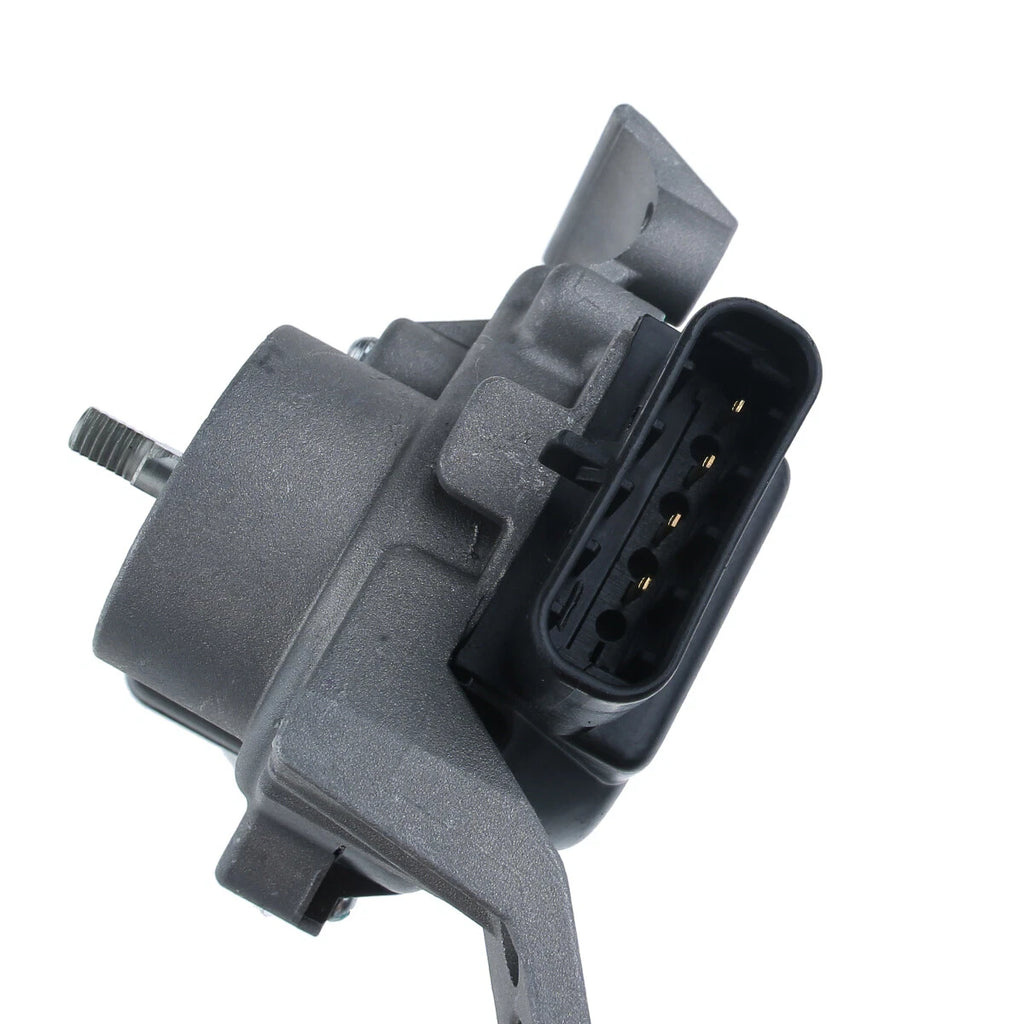 Front Windshield Wiper Linkage with Motor for Chevy Equinox (2007-2008)