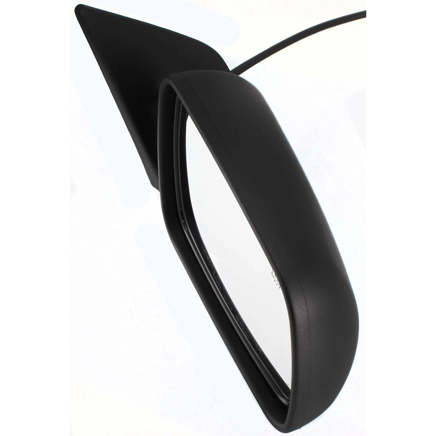 Right Heated Power Mirror for Jeep Grand Cherokee (1996–1998)