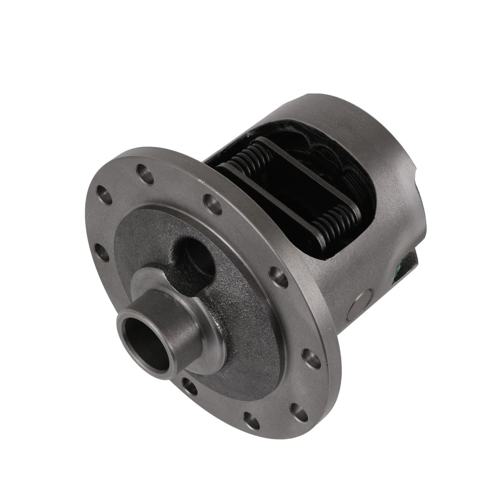 Posi Unit for GM Chevy 10-Bolt (7.5" & 7.625", 28 Spline)