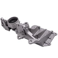 Transmission Mount Left for Nissan Sentra 2.0L (2007–2012)