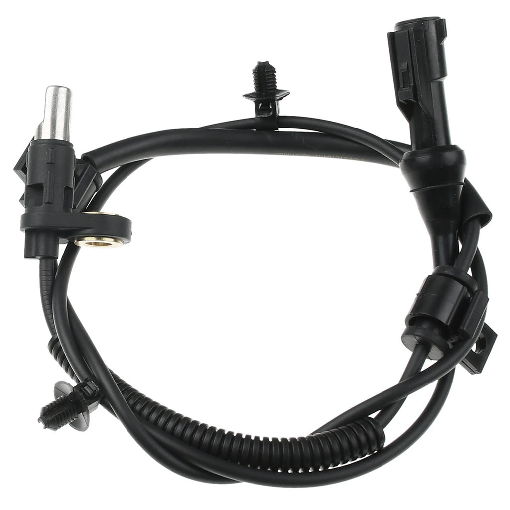 2X Front ABS Wheel Speed Sensor for Ford F-150/250 Super Duty (2008–2010)