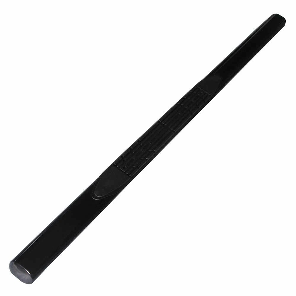 Step Nerf Bar with Pads for 2019–2020 Chevrolet Silverado Sierra 1500 Crew