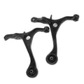 Front Lower Control Arms for Honda Accord Hybrid Acura TSX (2003–2007)