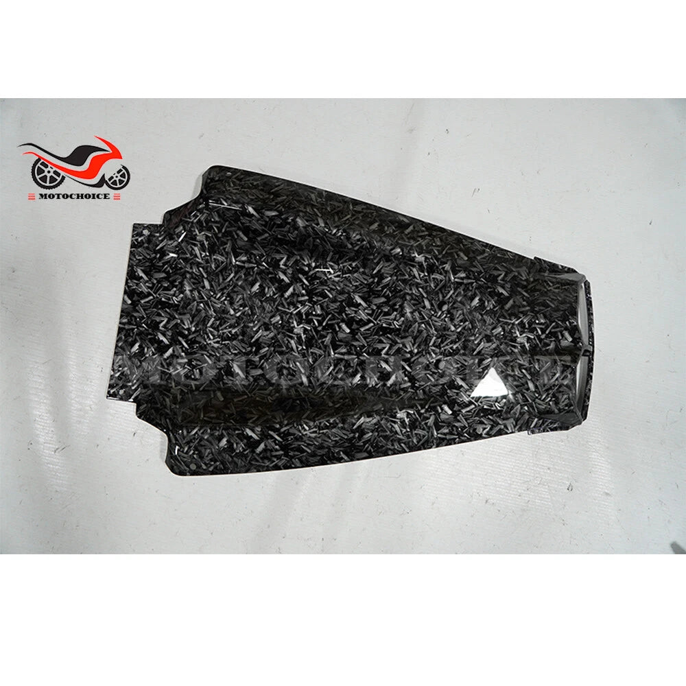 Forged Carbon Fiber Fairing Kit for Yamaha YZF R6 (2005)