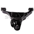 Front Upper Control Arm for Nissan Frontier Xterra (2005–2016)