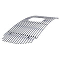Stainless Chrome Billet Grille Insert for Honda Ridgeline (2021–2023)