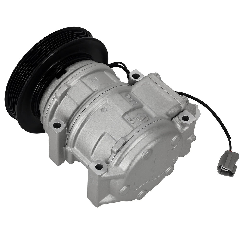 AC Compressor w/Clutch for Acura CL Honda Accord 2.3L (1998–2002) CO22001C 38810P3G003