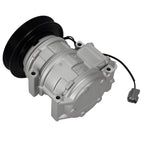 AC Compressor w/Clutch for Acura CL Honda Accord 2.3L (1998–2002) CO22001C 38810P3G003