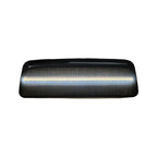 Smoked LED Wheel Fender Side Marker Parking Lights for Kenworth T680 (2013–2017)