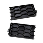 Front Bumper Fog Light Covers for Scion xB (2004-2006)