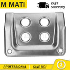 Front Skid Plate for Honda TRX400 TRX450 Foreman (1999–2004) #R56