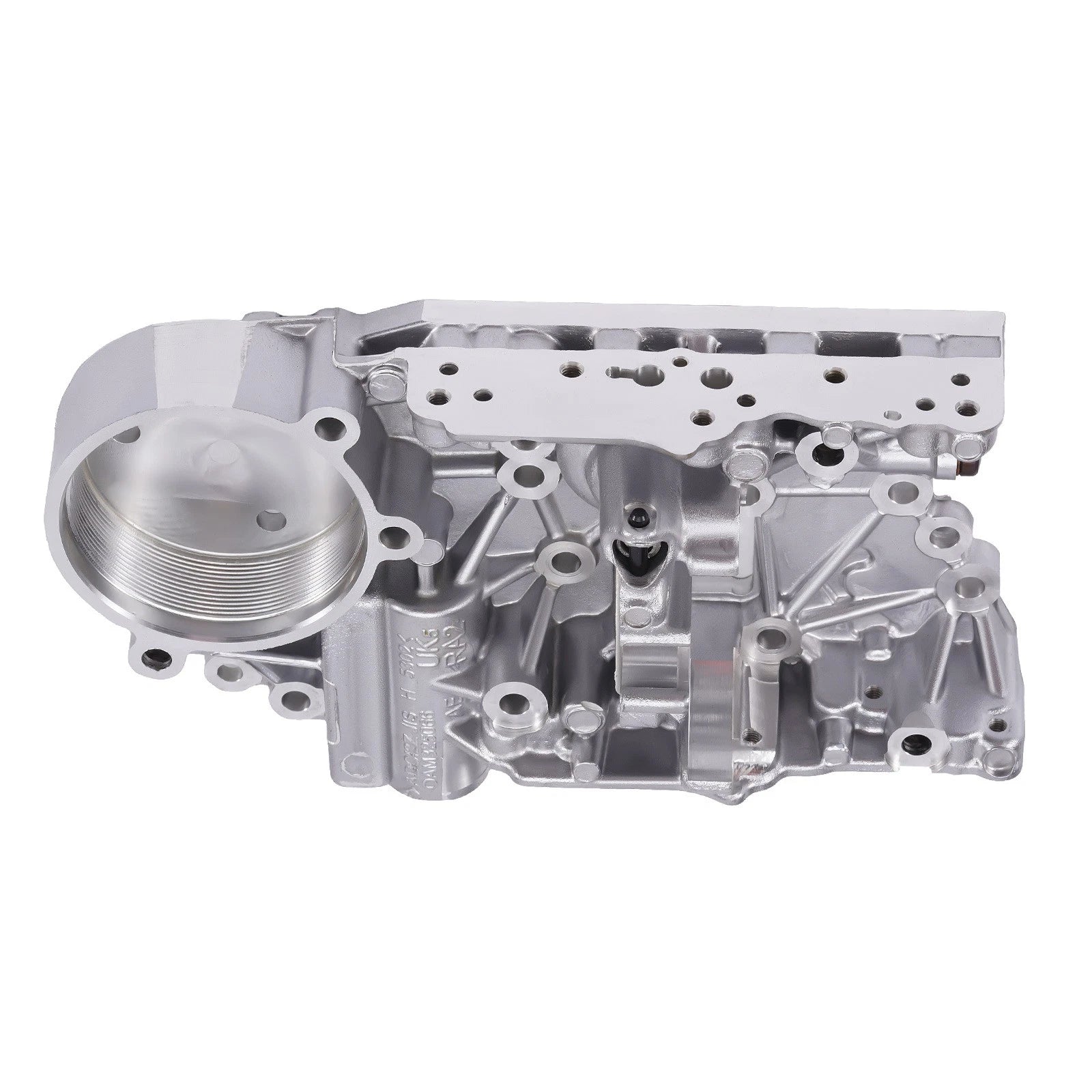 Valvebody Accumulator Housing for Volkswagen Skoda Seat (0AM325066AC)