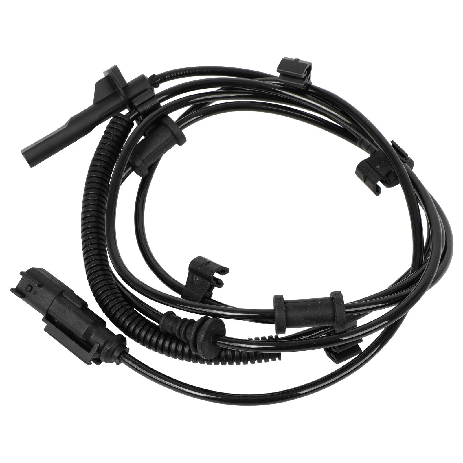 Rear Left ABS Wheel Speed Sensor for Ram 2500, 3500 (2018–2022)