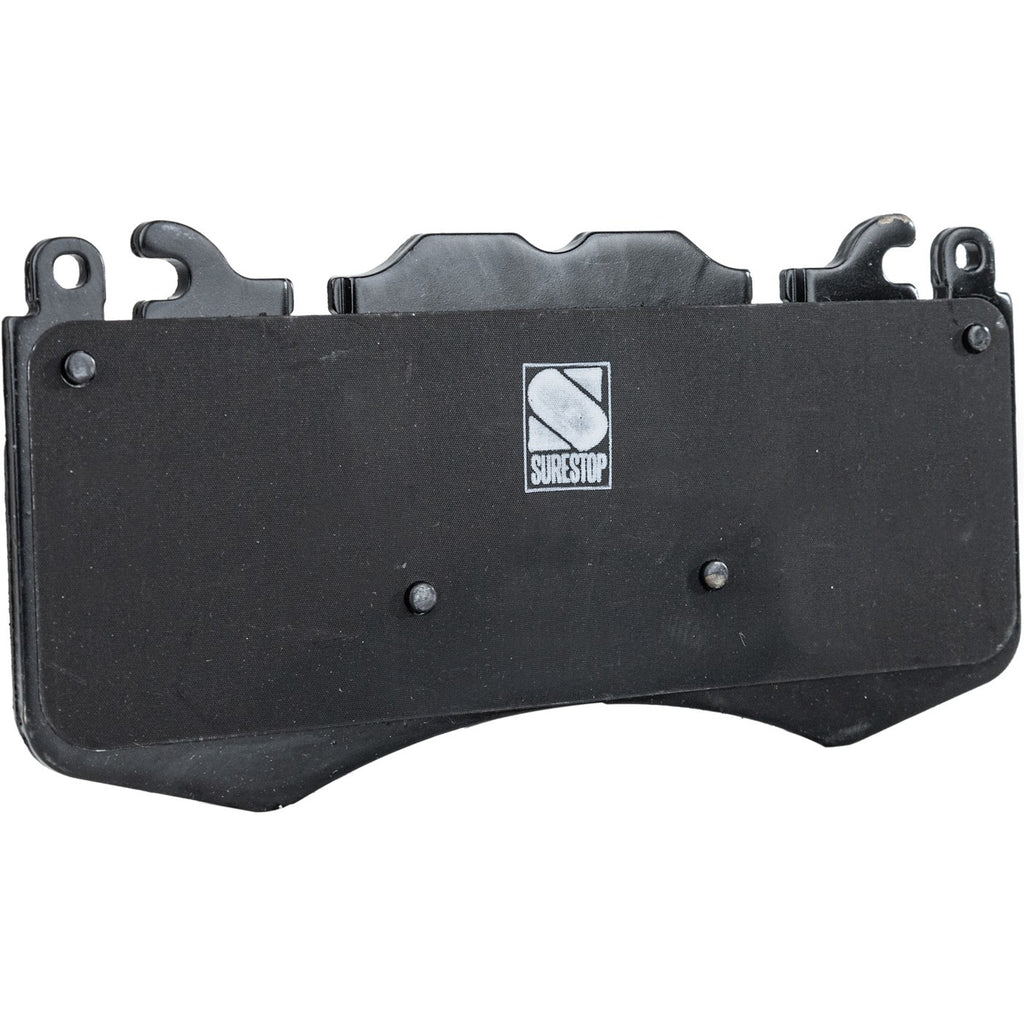Front Brake Pad Set for Land Rover Range Rover Sport (2010–2020)